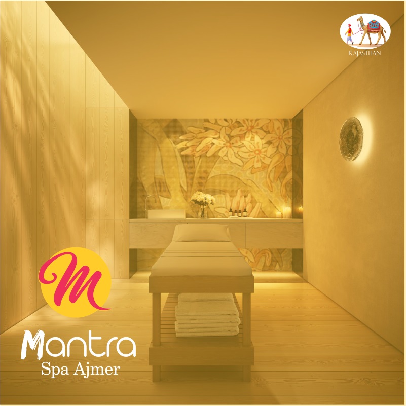 Massage Services in Ajmer